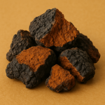 Chaga 90 Kapseln.