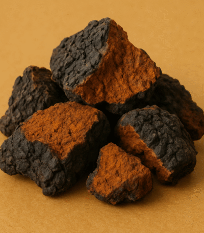 CHAGA 100g.