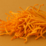 Cordyceps militaris Pulver 50g.