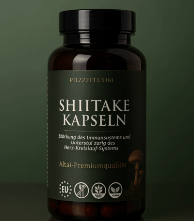 Shiitake 90 Kapseln