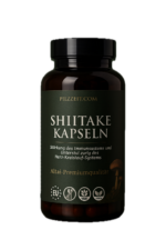 Shiitake 90 Kapseln