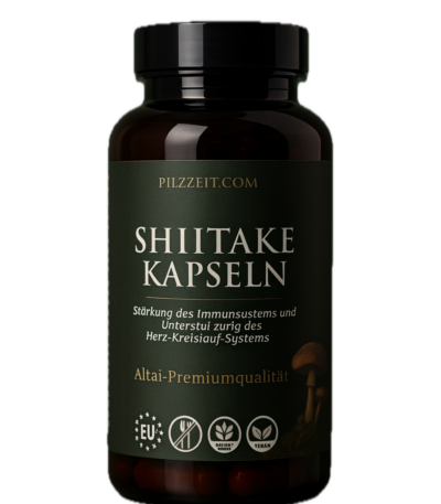 Shiitake 90 Kapseln