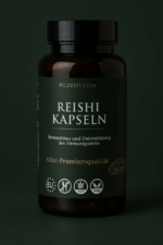 Reishipilz 90 Kapseln