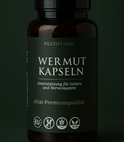 Wermut 90 Kapseln