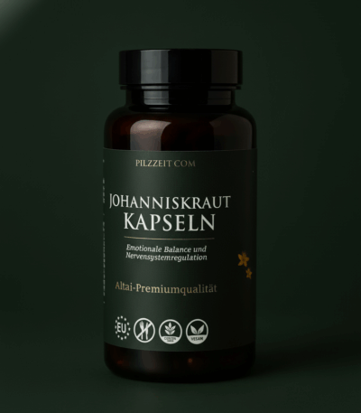 Johanniskraut 90 Kapseln