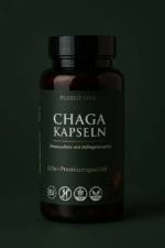 Chaga 90 Kapseln.