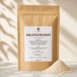 Löwenmähne Pulver 100g.