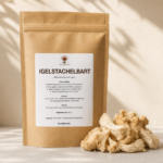 Lion’s Mane whole 100g.