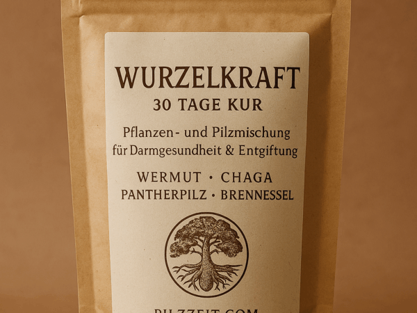 Wurzelkraft Mix 100g.