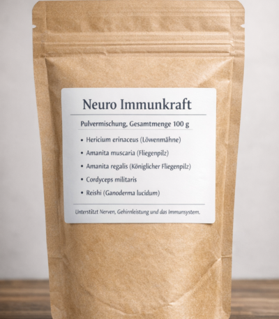 NEURO-IMMUNE POWER NEW MIX 100 g.