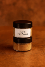 Amazonisches Rapé 10ml.