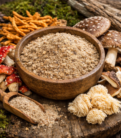 Royal Focus Komposition- 4-in 1 Premium-Mischung 50g.