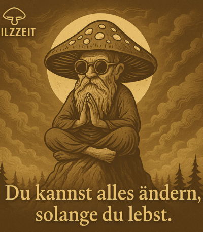 Persönliche Pilzberatung – einfach, ehrlich, sicher