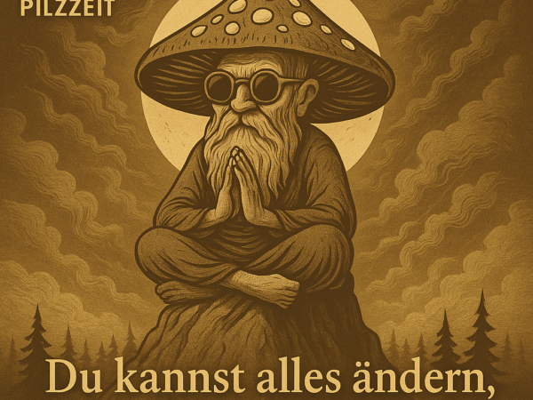 Personal mushroom consultation – simple, honest, safe