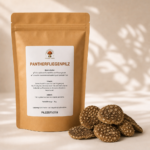 Pantherpilz Kappen 50g.- Altai