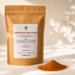 Roter Fliegenpilz Pulver 100g.